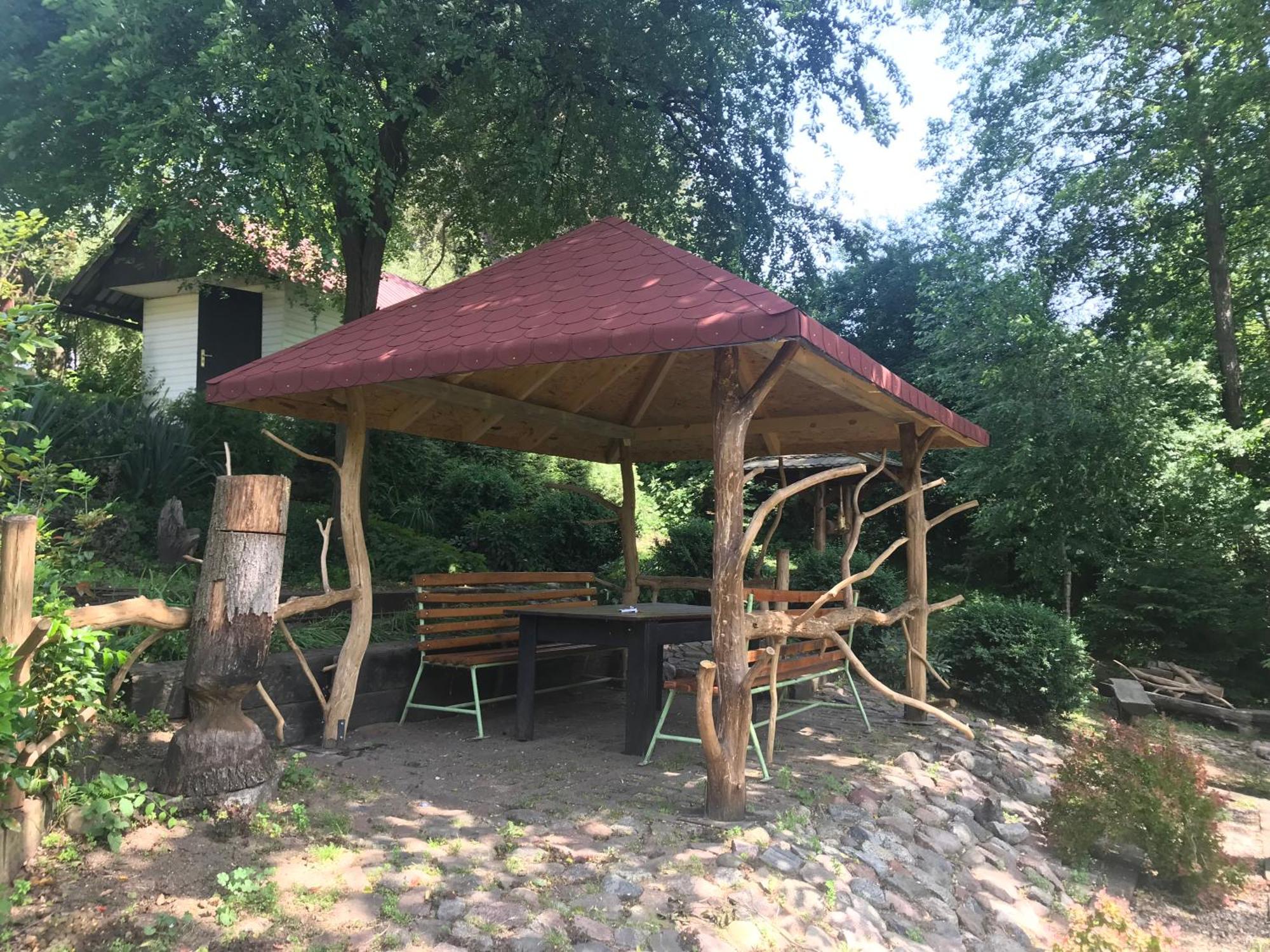 Domek Letniskowy Nad Jeziorem W Steszewku Steszewko ภายนอก รูปภาพ